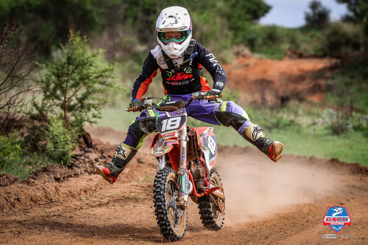 SA CROSS COUNTRY GXCC