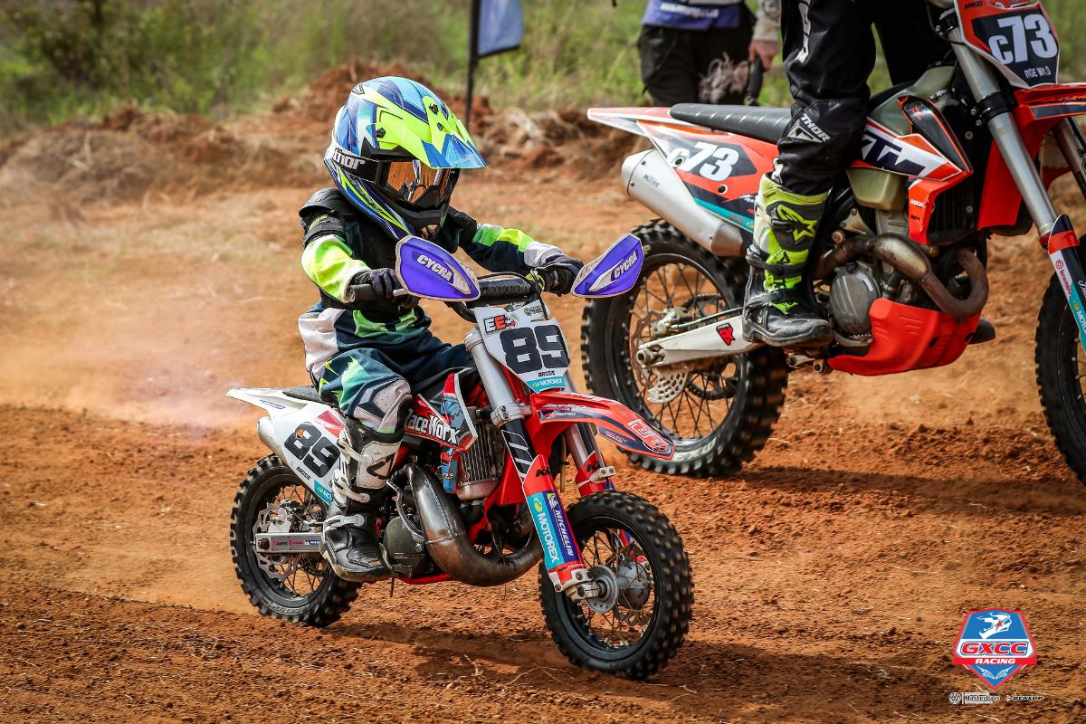 SA CROSS COUNTRY GXCC