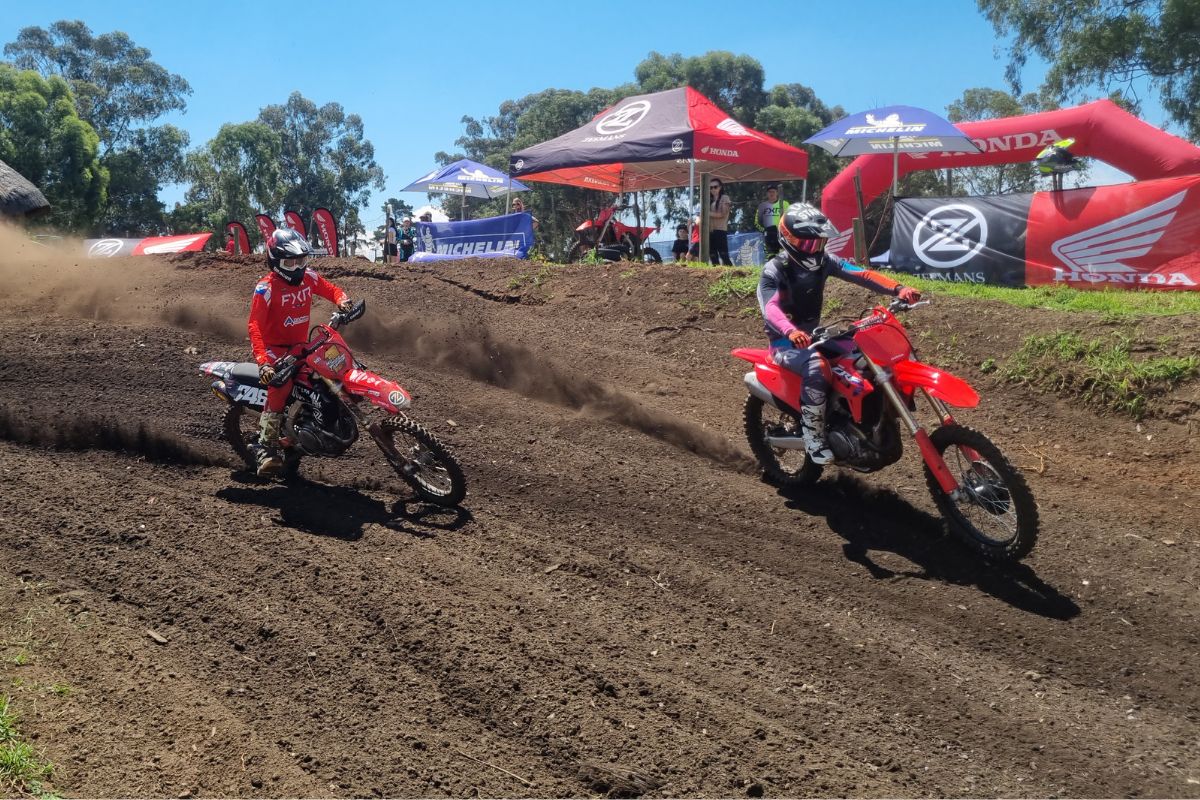 洋楽 RIDER FROM ENSANE/CRIMINALLY ENSANE RIDER X TRY-OUTS: THE SEARCH FOR SA'S NEXT MX HERO… - Dirt And