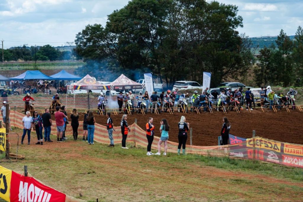 Inland Motocross Championship