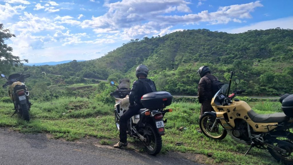 Zambia Adventure Safari.