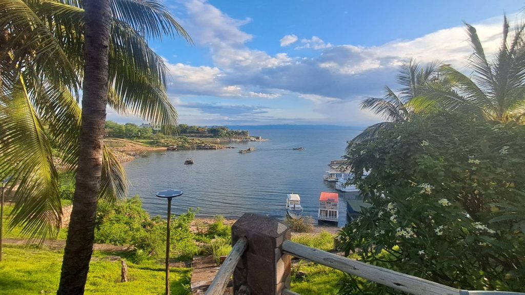 Zambia Adventure Safari.