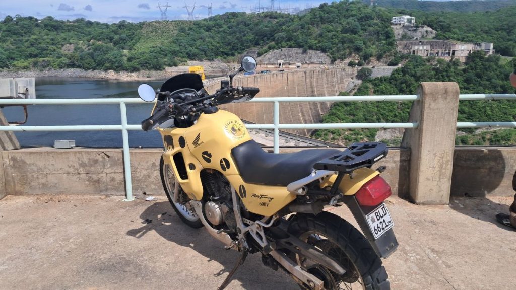 Zambia Adventure Safari.