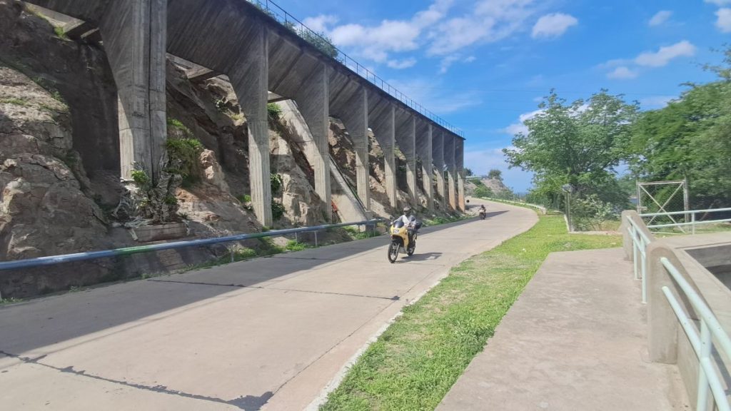 Zambia Adventure Safari.