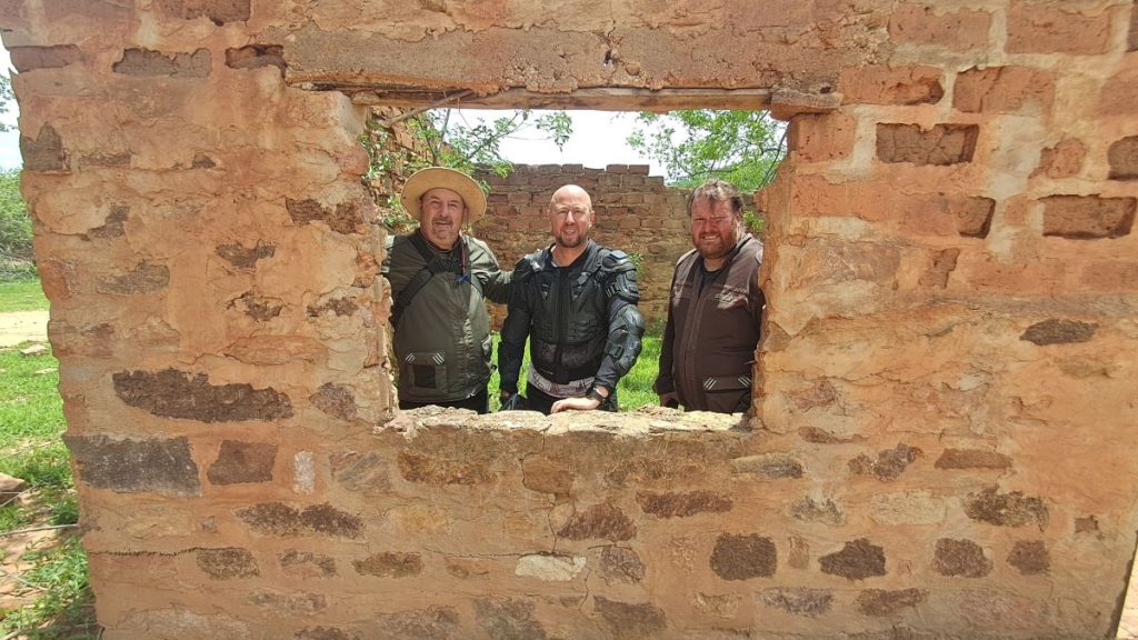 Zambia Adventure Safari.