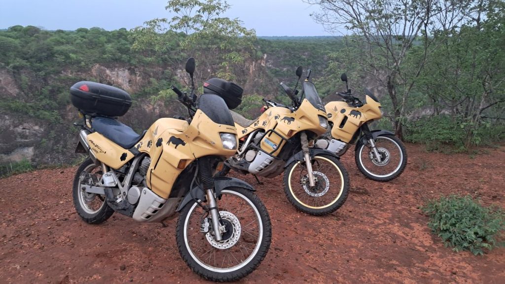 Zambia Adventure Safari