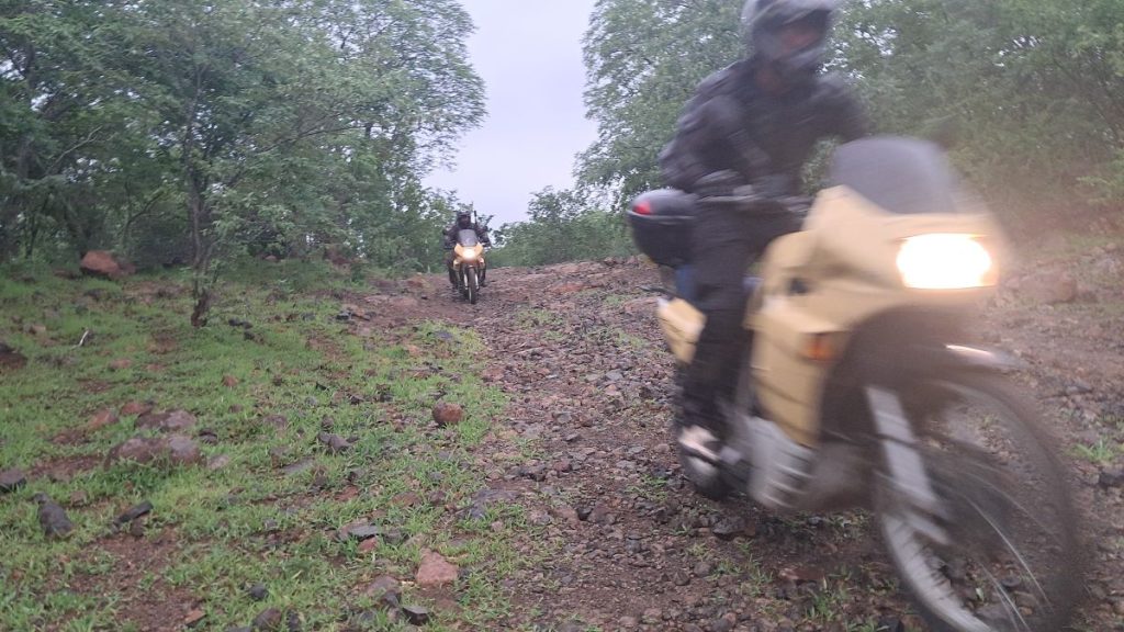 Zambia Adventure Safari.