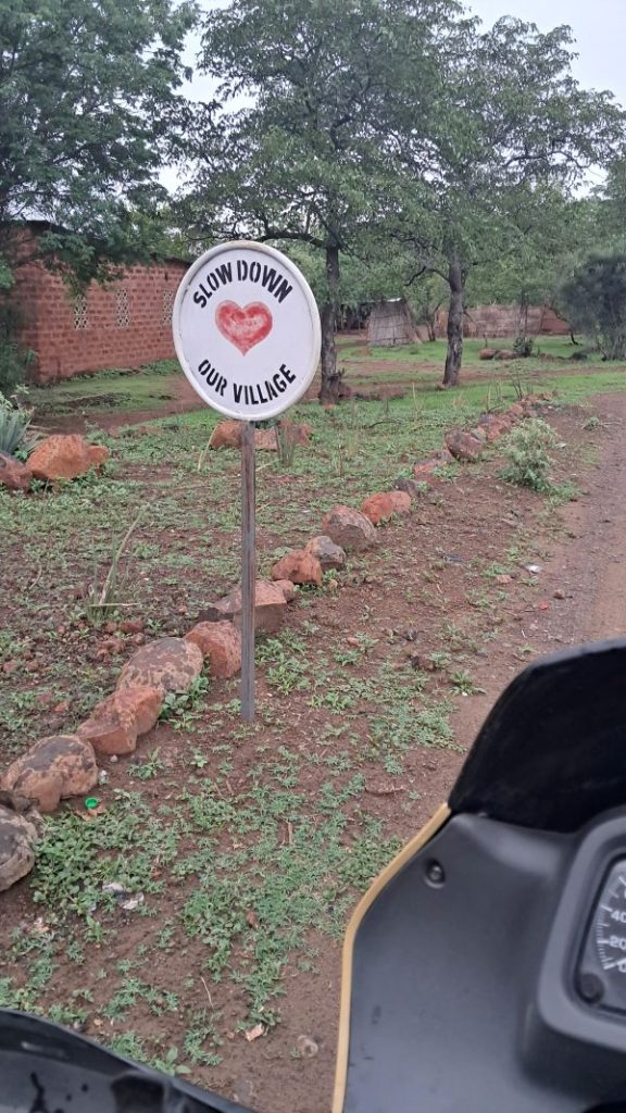 Zambia Adventure Safari