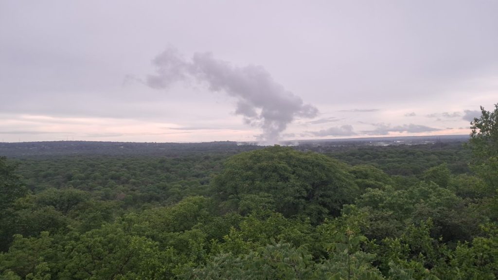 Zambia Adventure Safari.