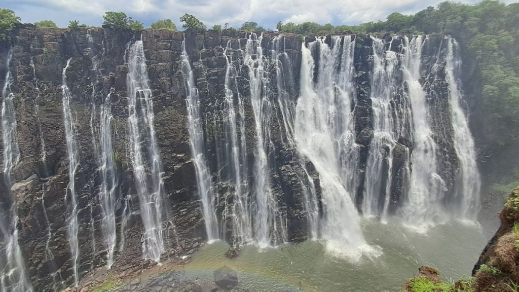 Victoria Falls
