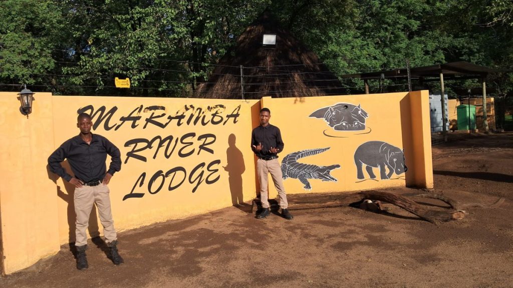 Zambia Adventure Safari.