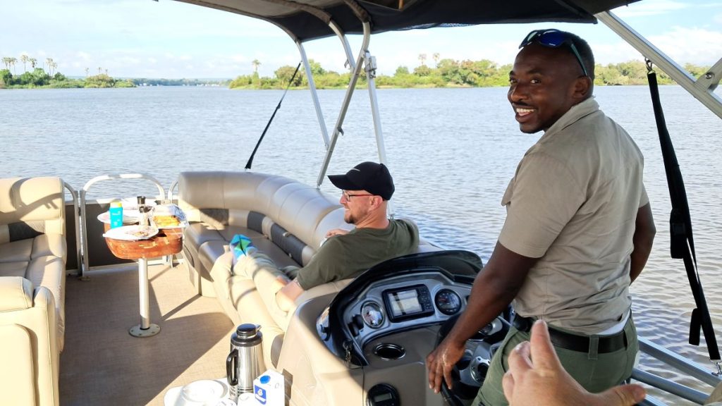 Zambia Adventure Safari