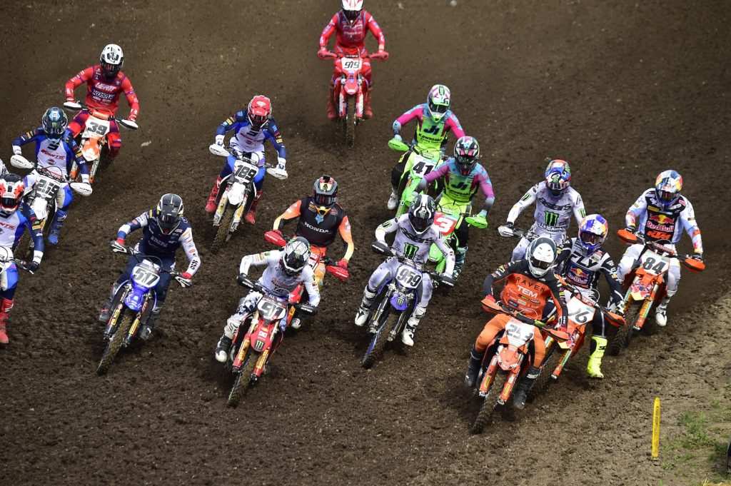 MXGP