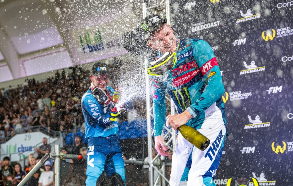 worldsupercrosschampionship