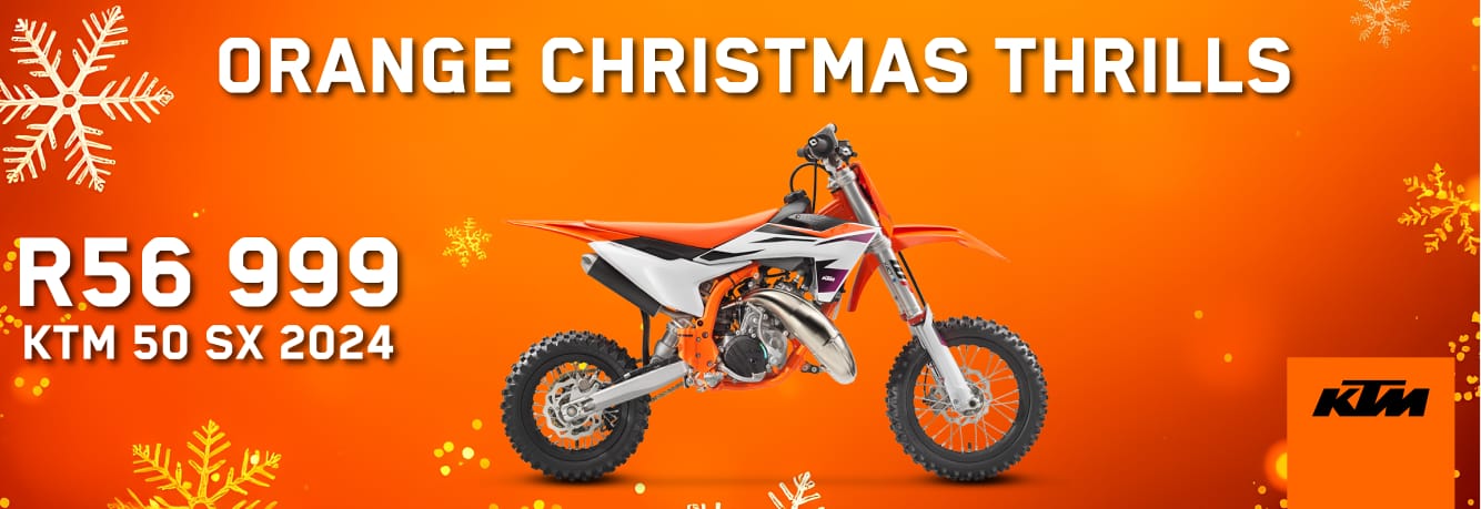 ktm, ktm south africa