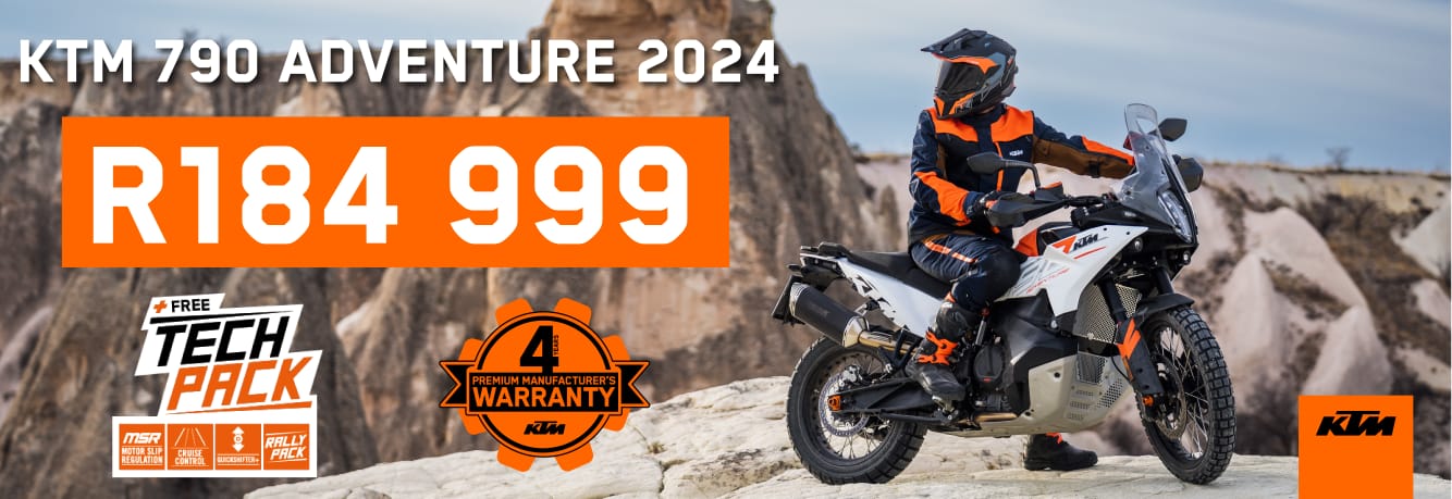 ktm, ktm south africa