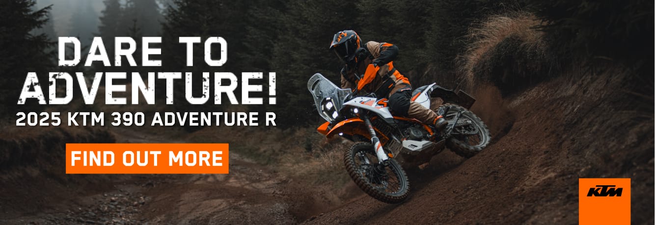 ktm, ktm south africa