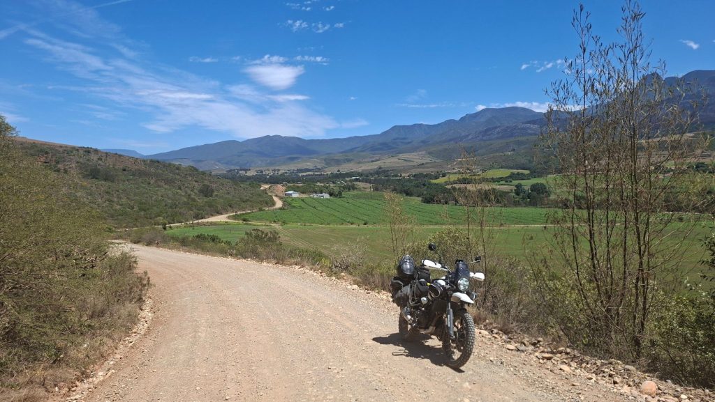 Royal Enfield Himalayan
