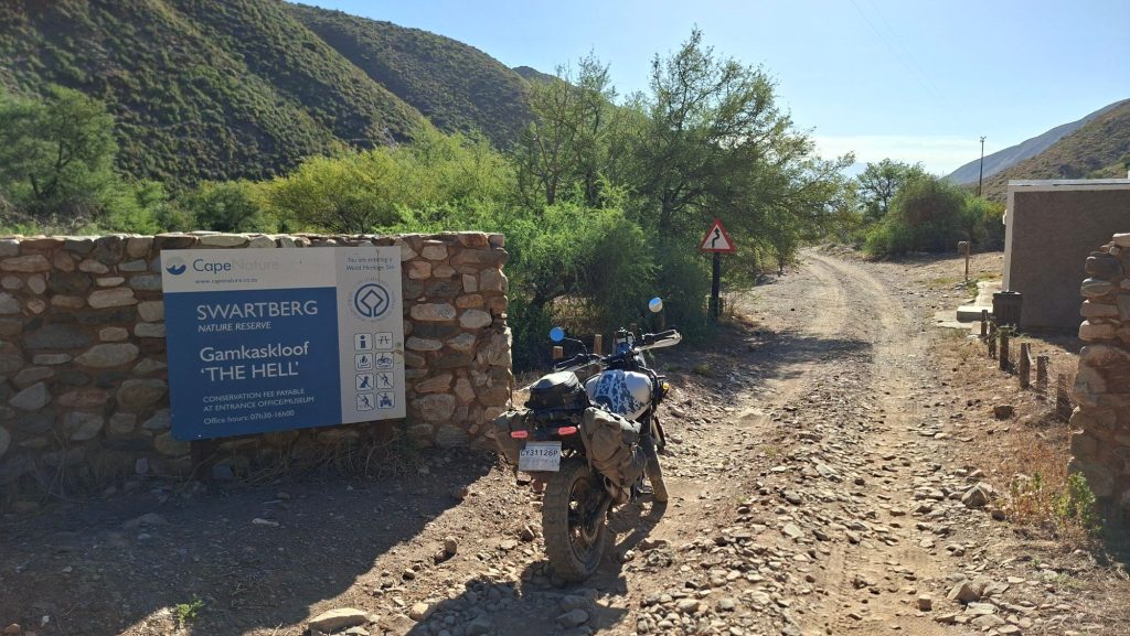 Royal Enfield Himalayan