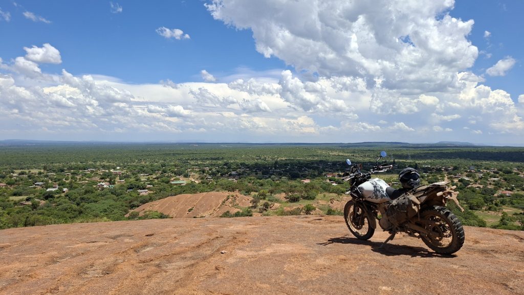 Royal Enfield Himalayan
