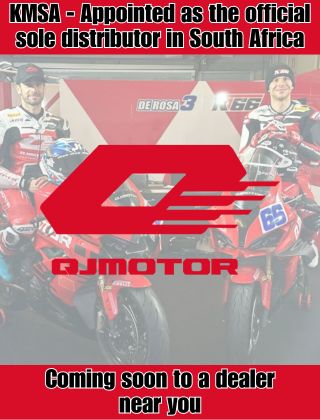 qjmotor, qjmotor south africa