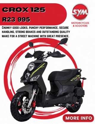 sym, sym south africa,