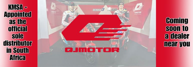 qjmotor, qjmotor south africa