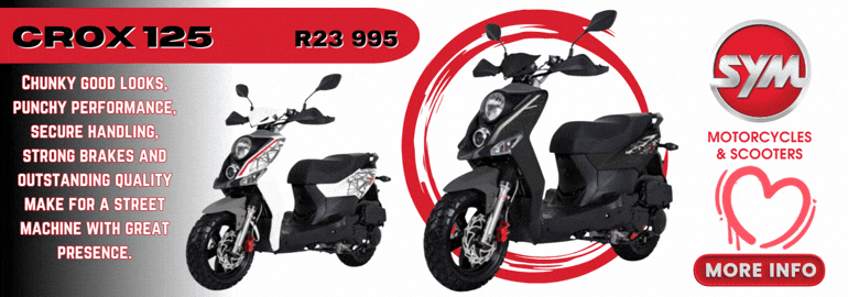 sym, sym south africa