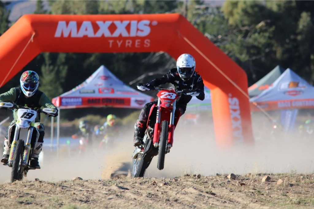 Western Cape Off-Road Club