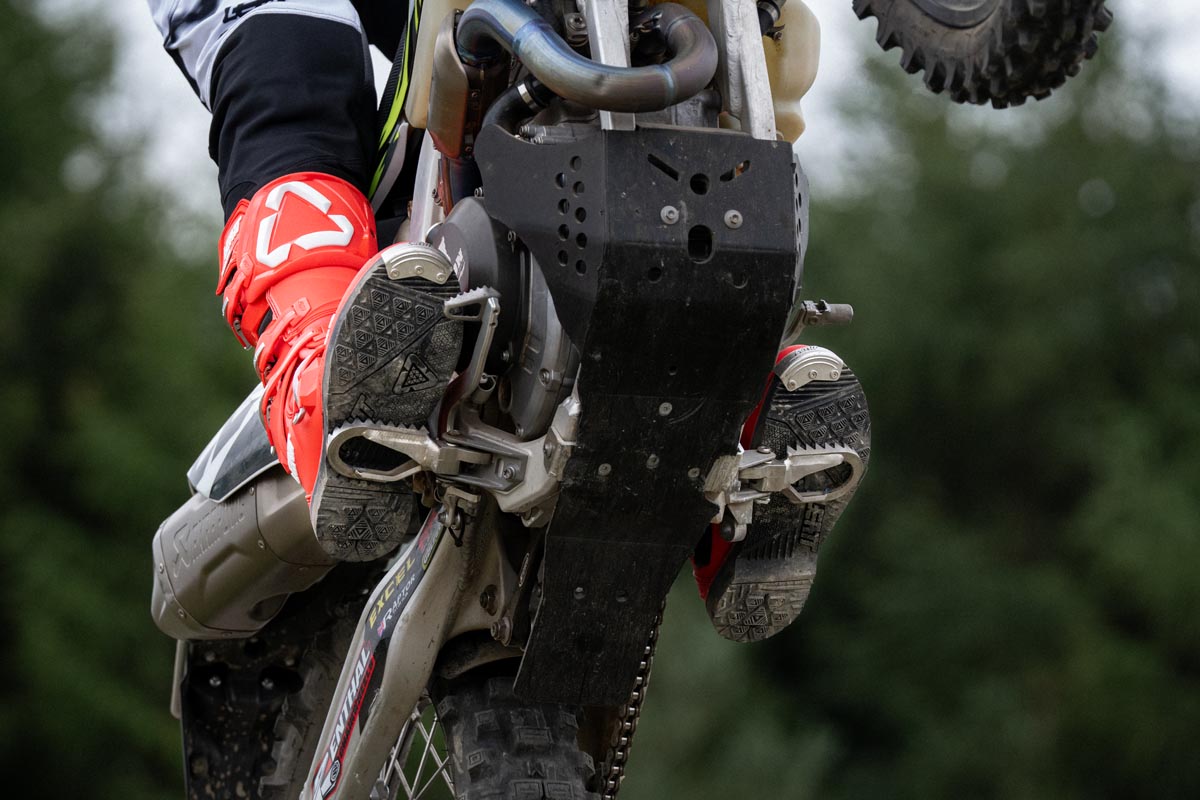 Leatt Moto 6.5 Boots