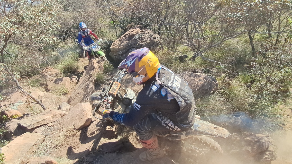 Acerbis Swingarm Guard