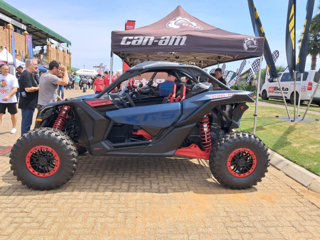 Can-Am