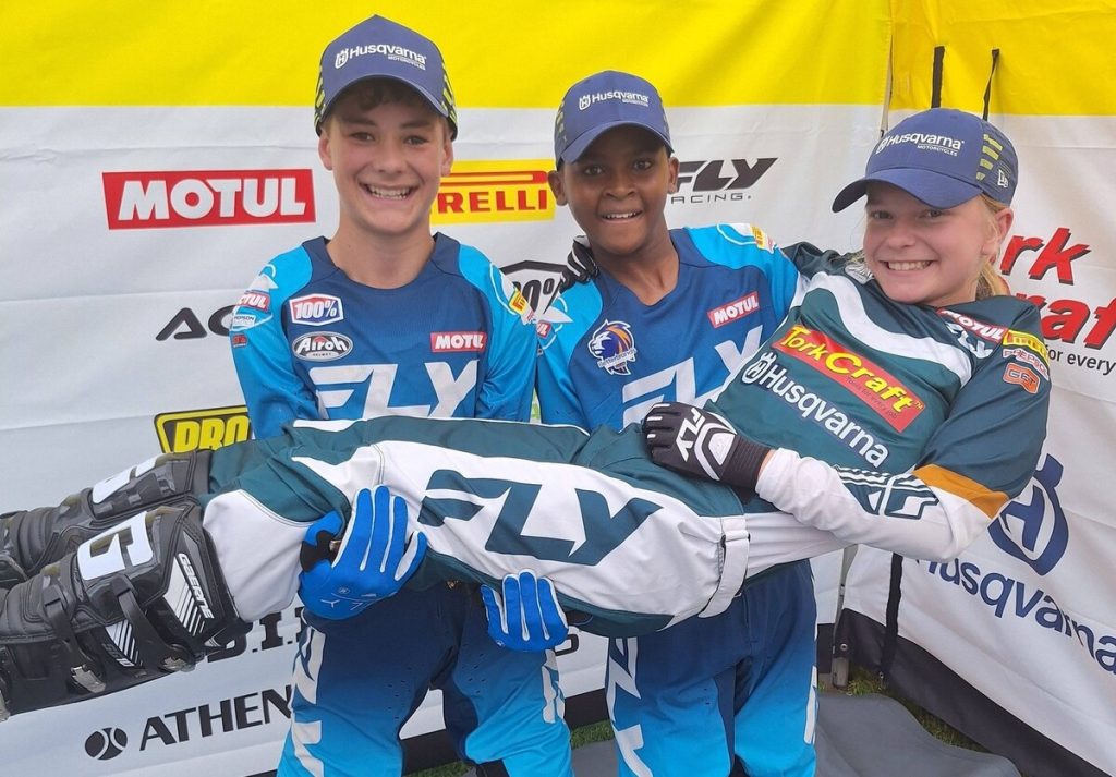 Husqvarna Racing 2026