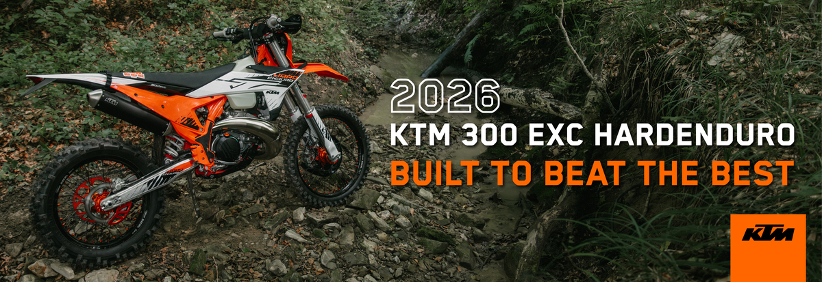 ktm, ktm south africa, ktm promotions, ktm power deals, power deals, ktm 300 exc hardenduro