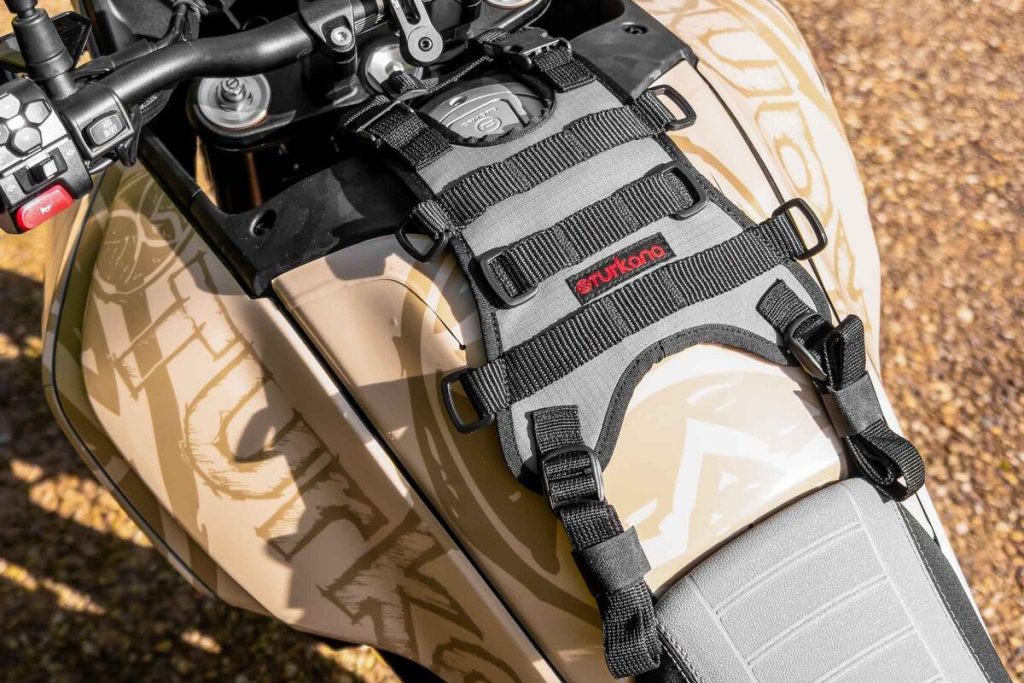 Turkana Gear GeckoGrip