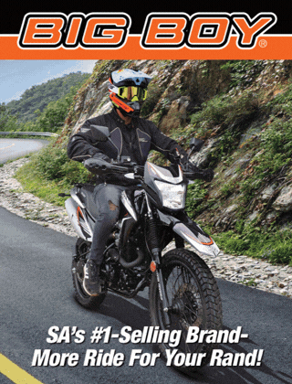 big boy, big boy motorcycles, big boy south africa, sa motorcycles, big boy tsr, big boy tracker, big boy quad, big boy pit bikes