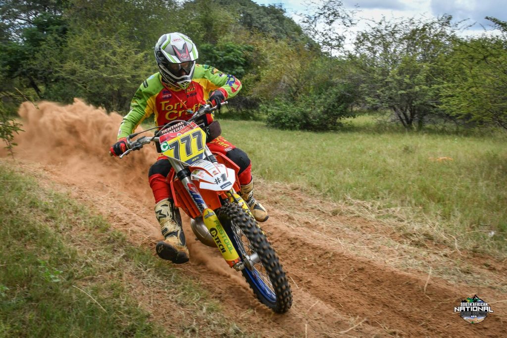 National Cross Country