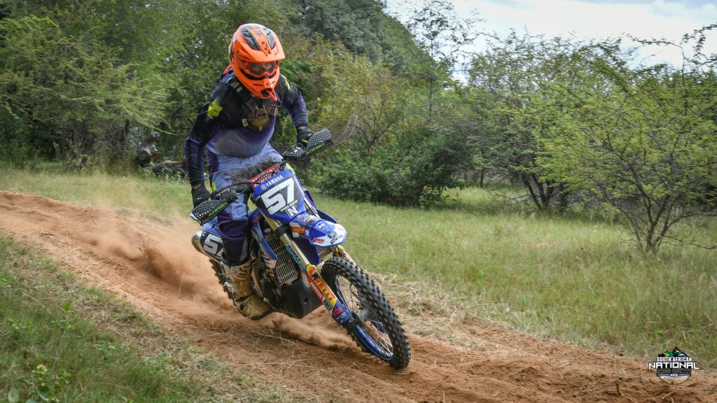 National Cross Country