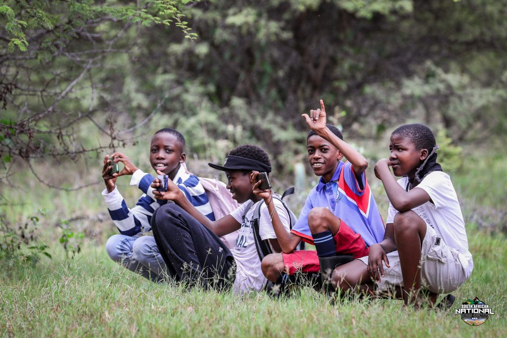 National Cross Country