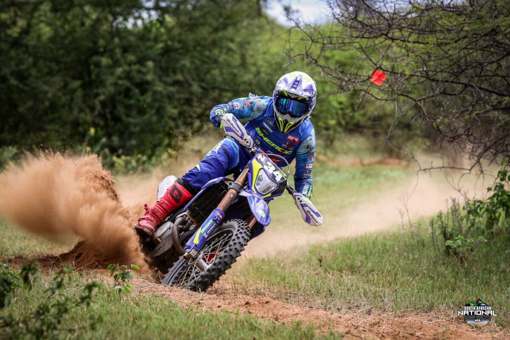 National Cross Country