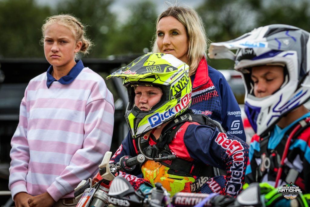 National Cross Country