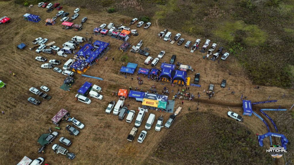 National Cross Country