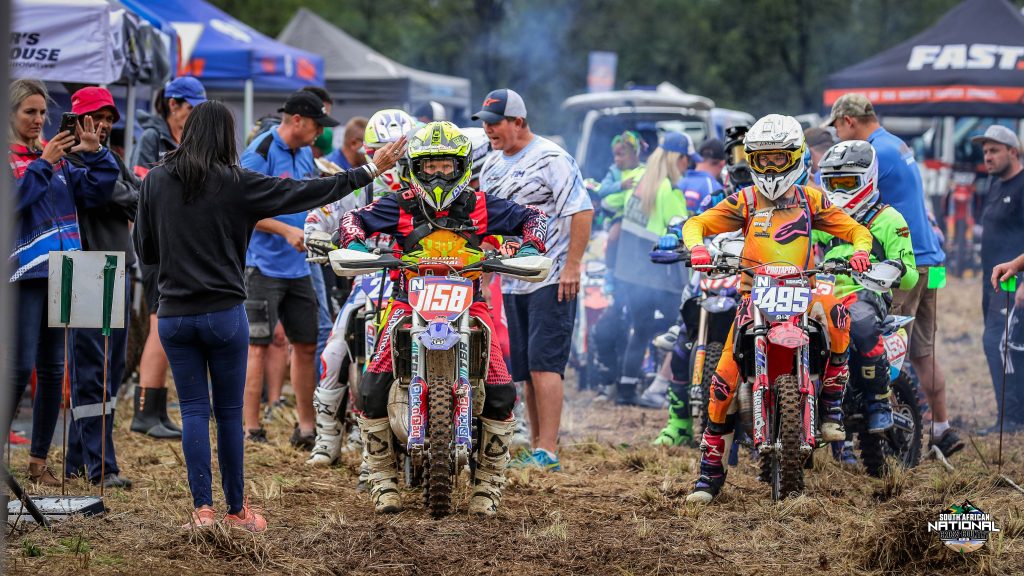 National Cross Country