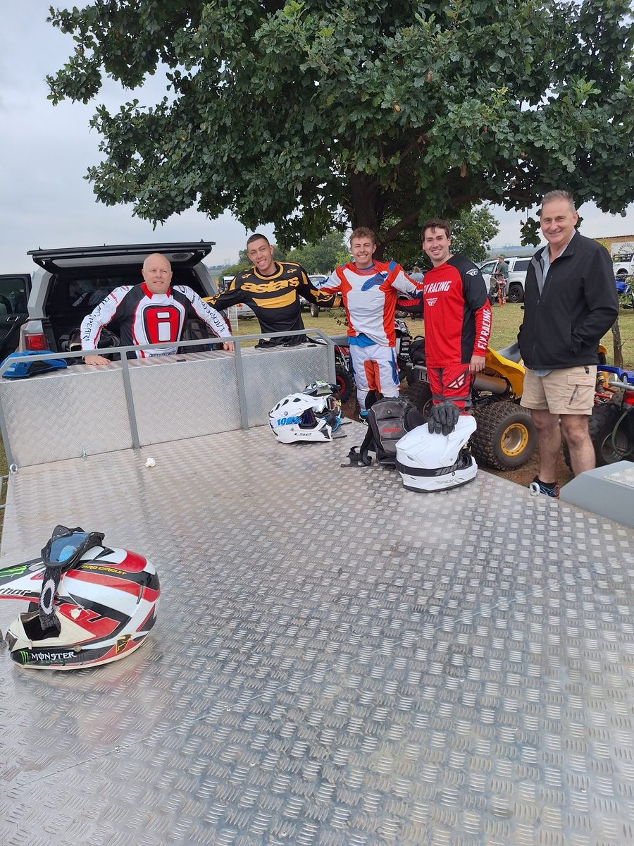 The Adventure Company