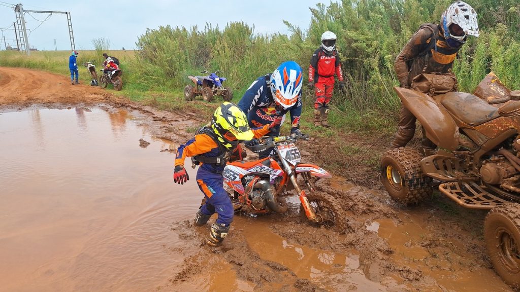 The Adventure Company