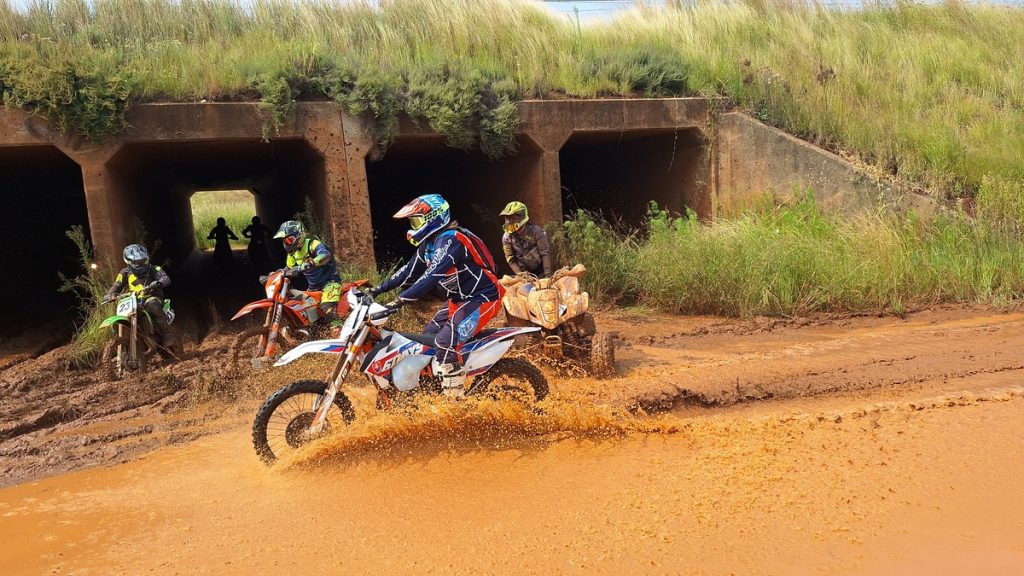 The Adventure Company