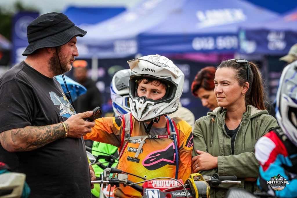 National Cross Country