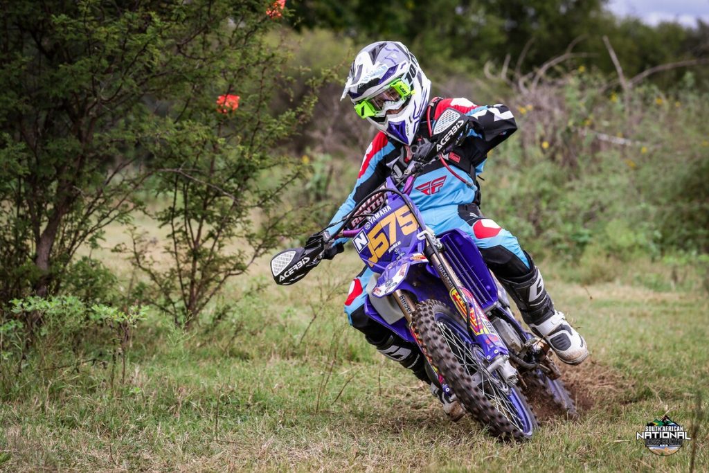 National Cross Country