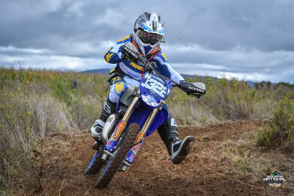 National Cross Country