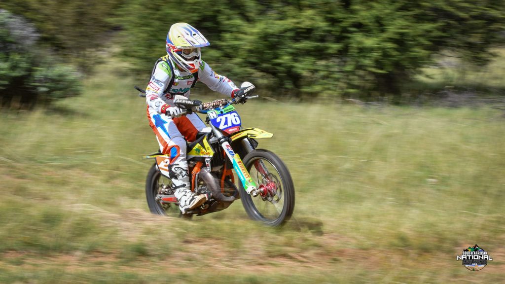 National Cross Country